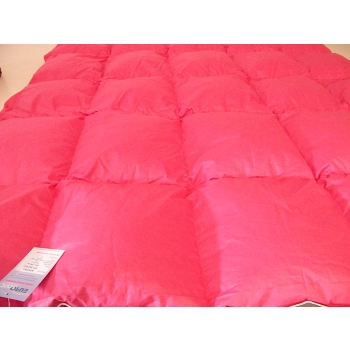Kołdra (160x200)cm 2,3kg półpuch klasy B
